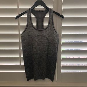 Lululemon swiftly tech tank